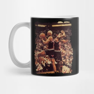 The Duo You Never Thought You Needed Mug